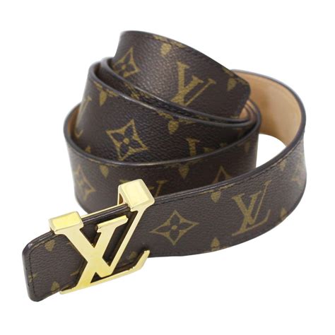 lv belt italy price|lv belt price original.